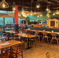 Wild Tots Play Cafe