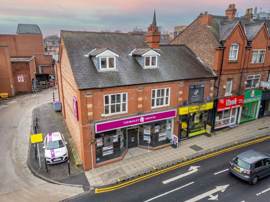 Thornley Groves Estate & Letting Agents