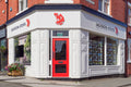 Jackson-Stops Estate Agents