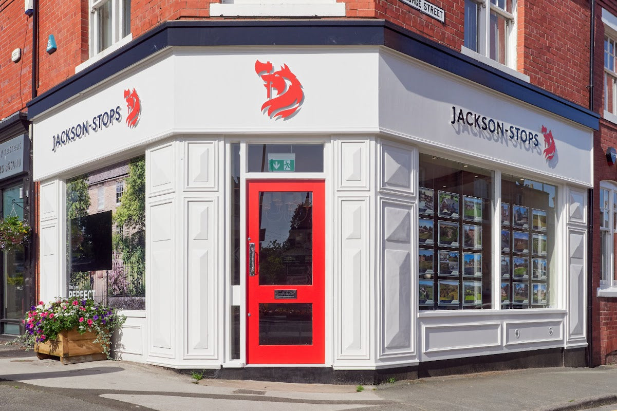 Jackson-Stops Estate Agents