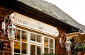 The Courtyard Coffee House