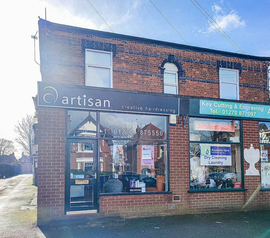 Artisan