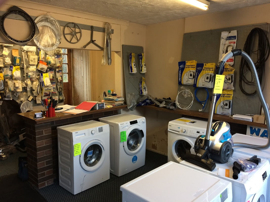 Garry Maynard Appliance Repairs