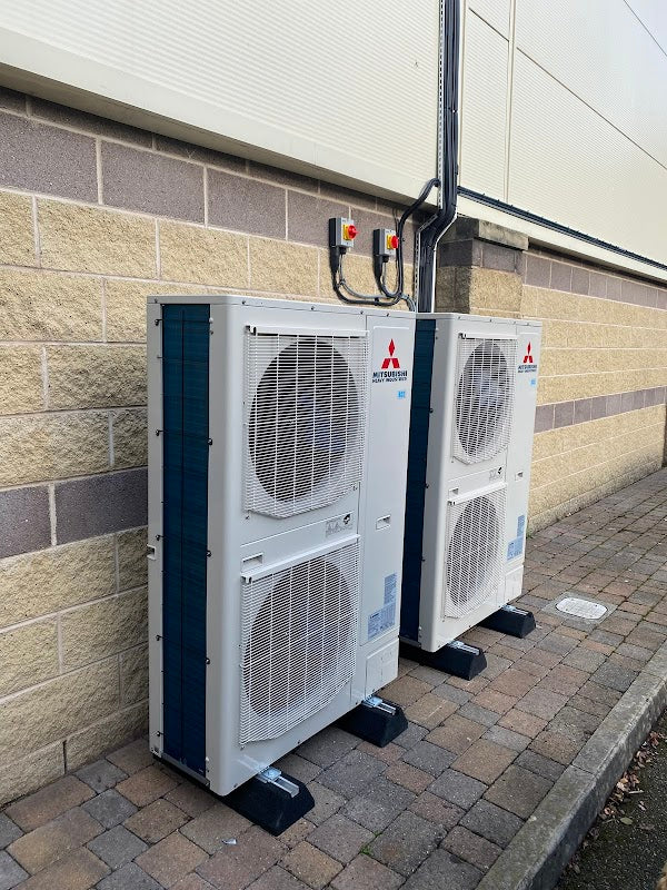 Absolute Air Conditioning