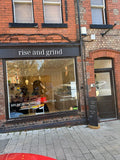 Rise and Grind Cafe