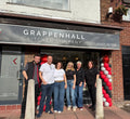 Grappenhall Kitchen Company