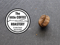 The Little Coffee Roastery