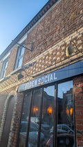 Garden Social