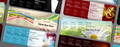 Performance Ticket Printers