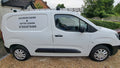 A.D.B. Window Cleaning Service / Gutter Cleaning