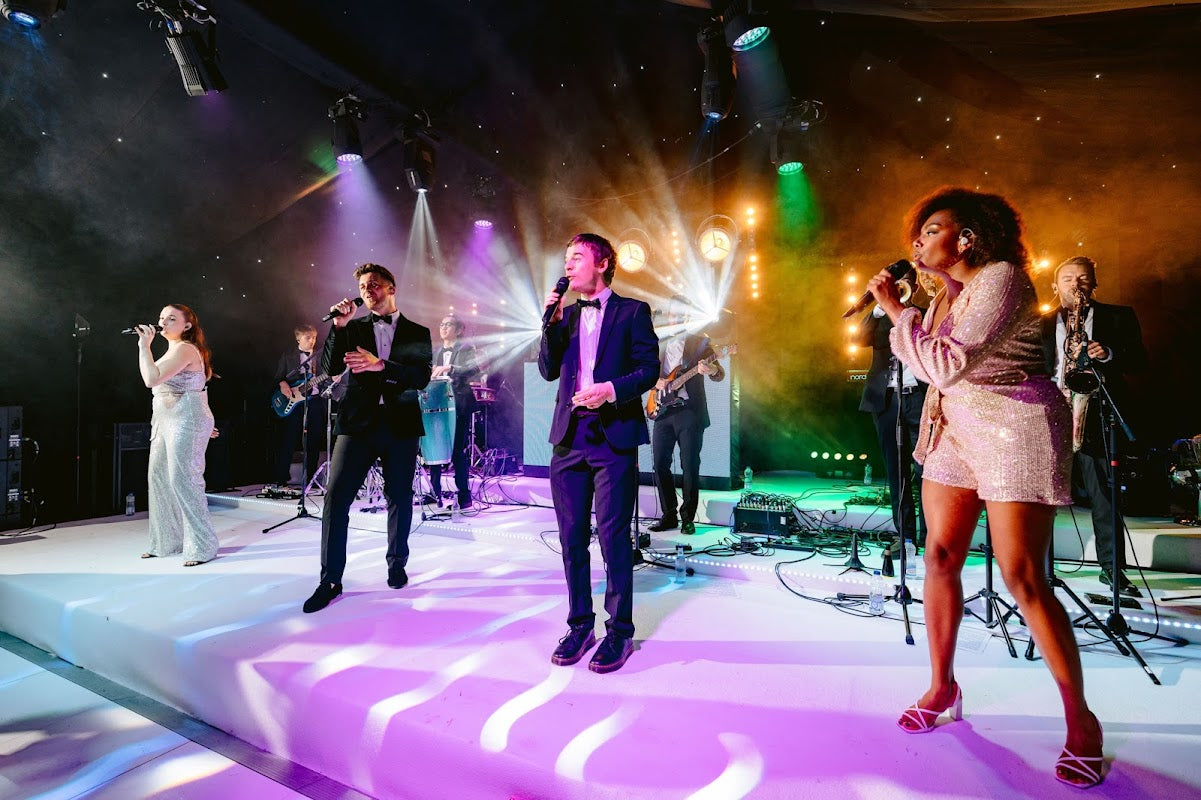 Hipswing Events