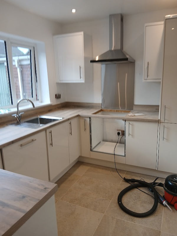 border carpentry services