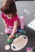 Nina's Montessori Nursery