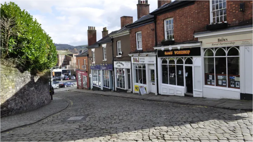 Reeds Rains Estate Agents