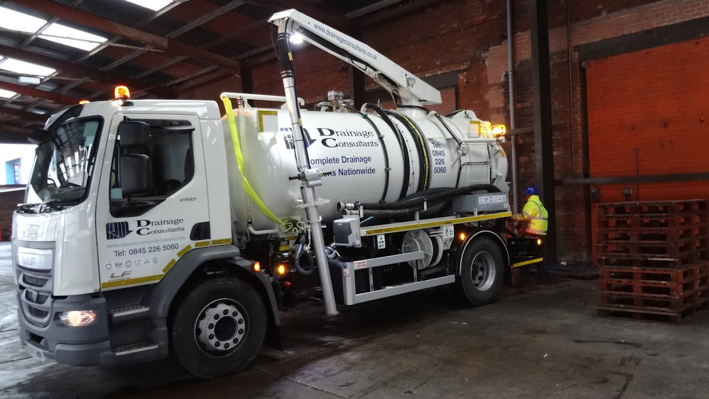 Drainage Consultants