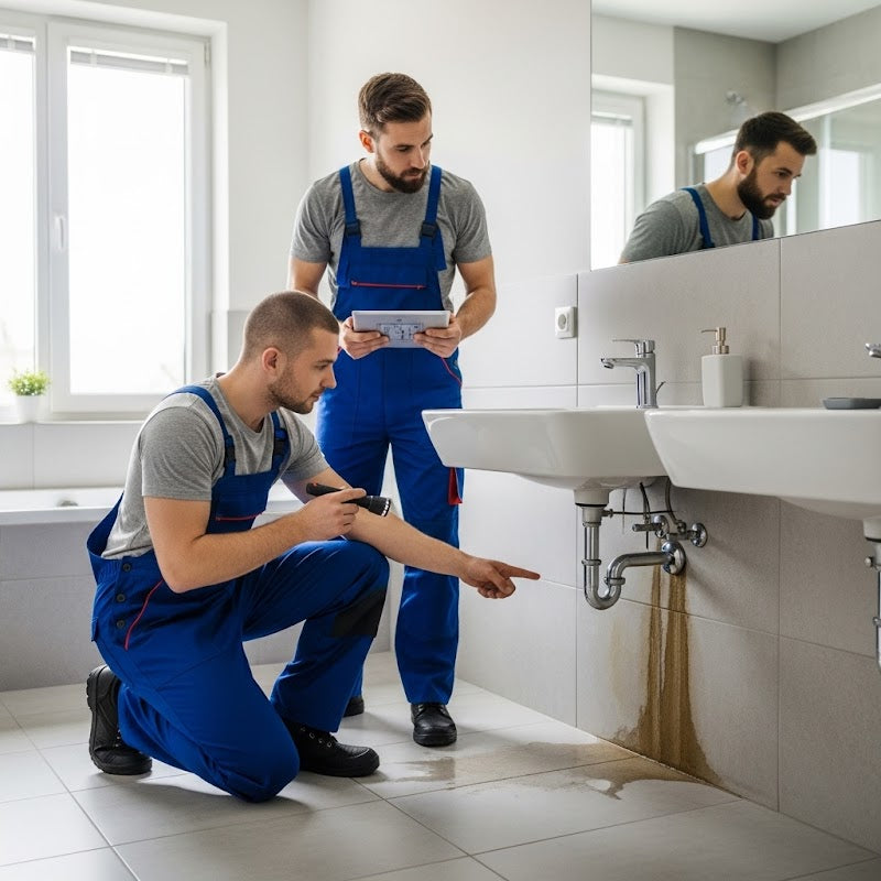 Halton Heating & Plumbing