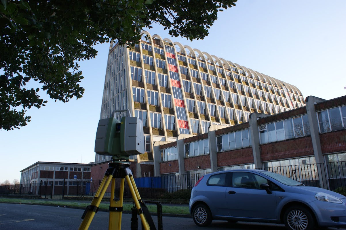 N D Oliver & Co Ltd (Chartered Land Surveyors)