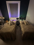 Lunè Luxe HeadSpa Newcastle-under-Lyme