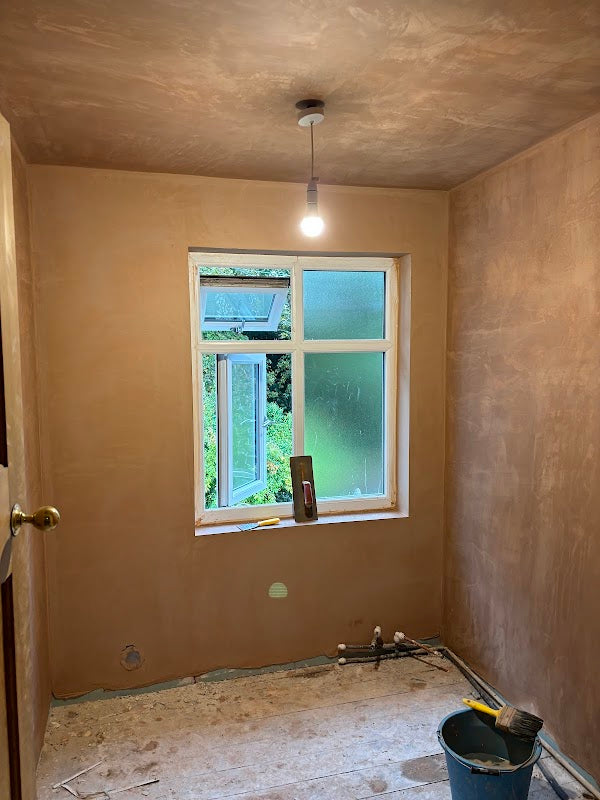 Cheshire Plastering & Damp proofing Contractors