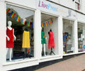 Live Free Community Store