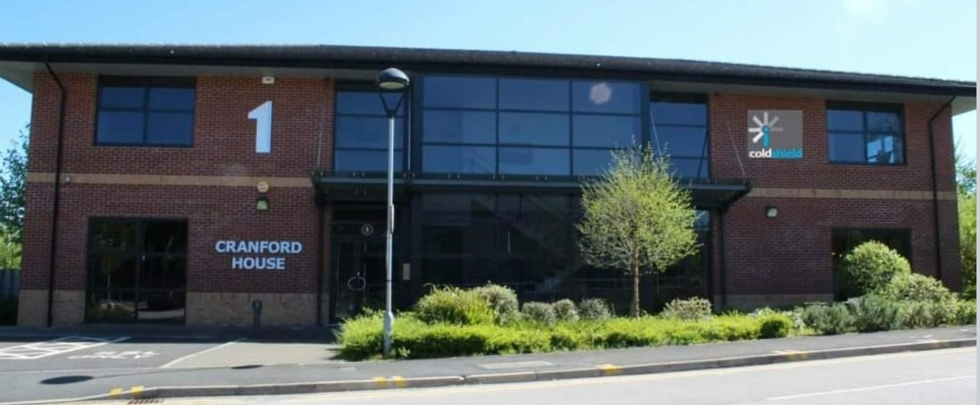 Knutsford Business Centre - Serviced offices