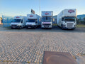 Moved Removals & Storage