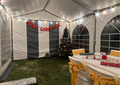 Marquee Hire & Event Equipment Hire