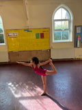 Stepz School of Dance