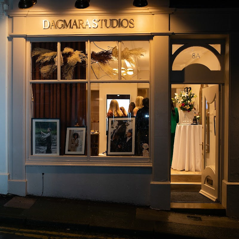 Dagmara Studios