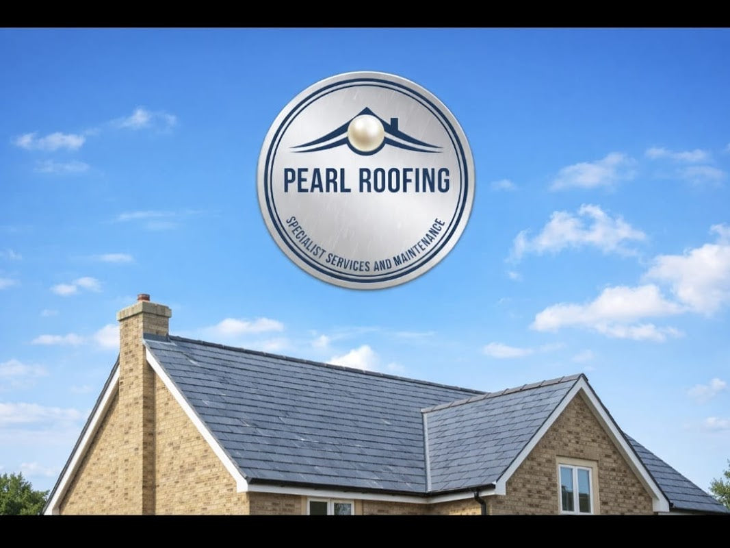 Pearl roofing
