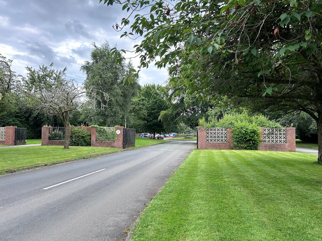 Chester Road Runners