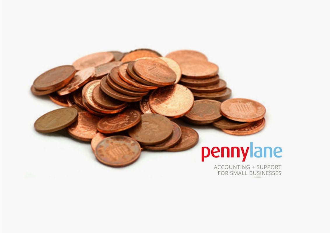 Penny Lane Accountants