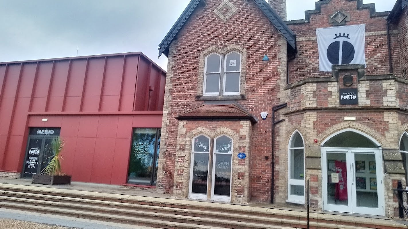 West Cheshire and North Wales Chamber Of Commerce