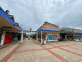 Northwich Indoor Market