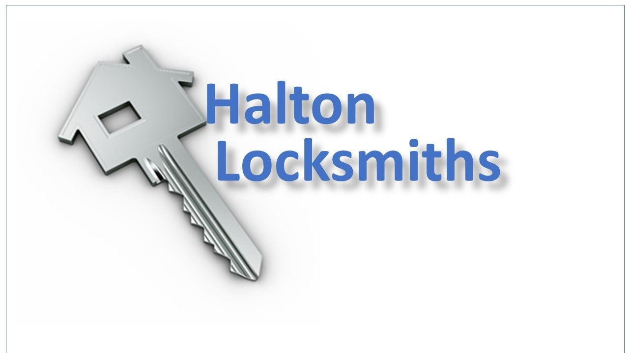 Halton Locksmiths