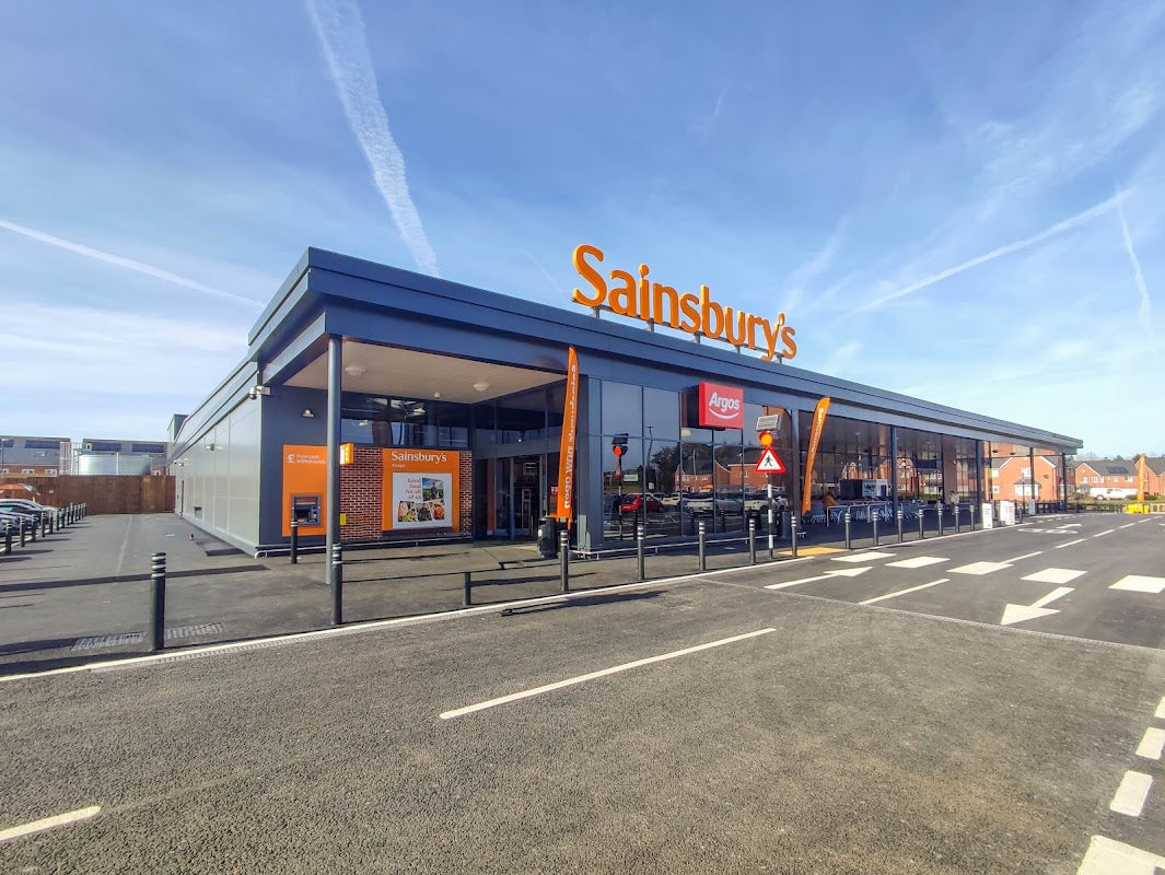 Sainsbury's