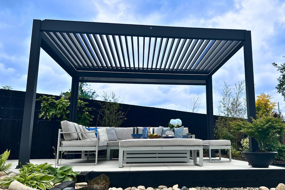 LuxSol Living