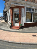 Town and country carpets and floors