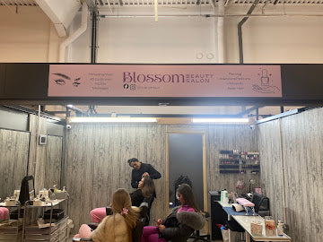 Blossom Beauty Salon
