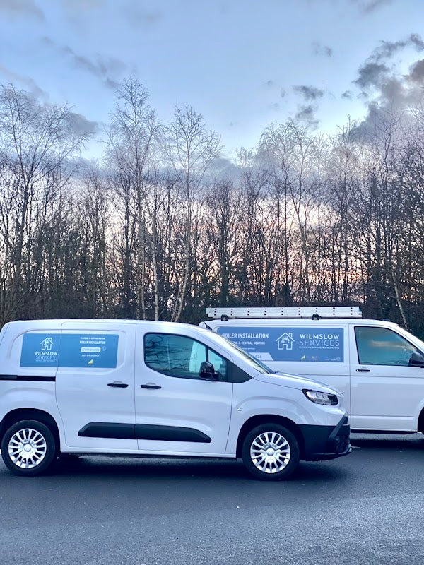 Wilmslow Services (Plumbing & Heating)