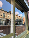 Mouro Coffee Bar & Roasters