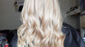 Hair by Danny