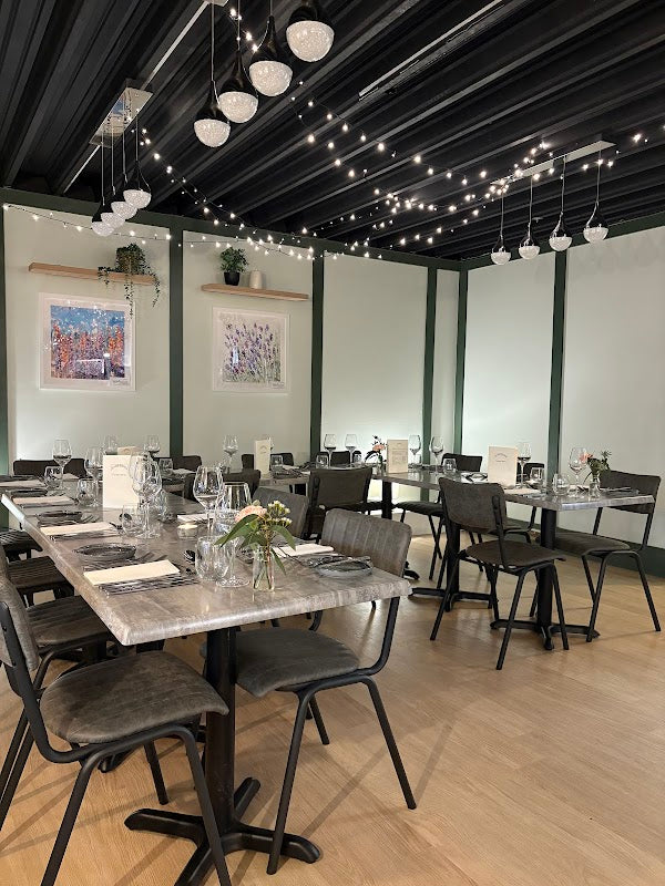 The Village Kitchen