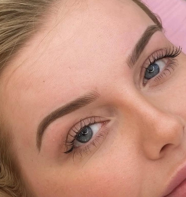 LH Brows and Beauty