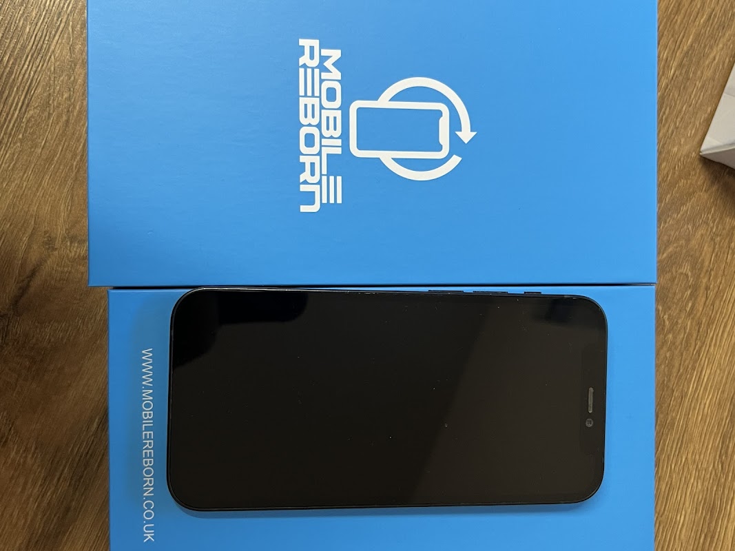 Mobile Reborn