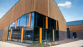 Reaseheath Business Hub