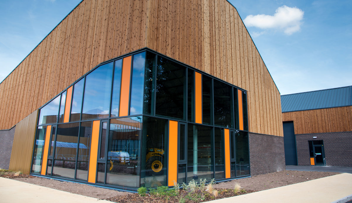 Reaseheath Business Hub