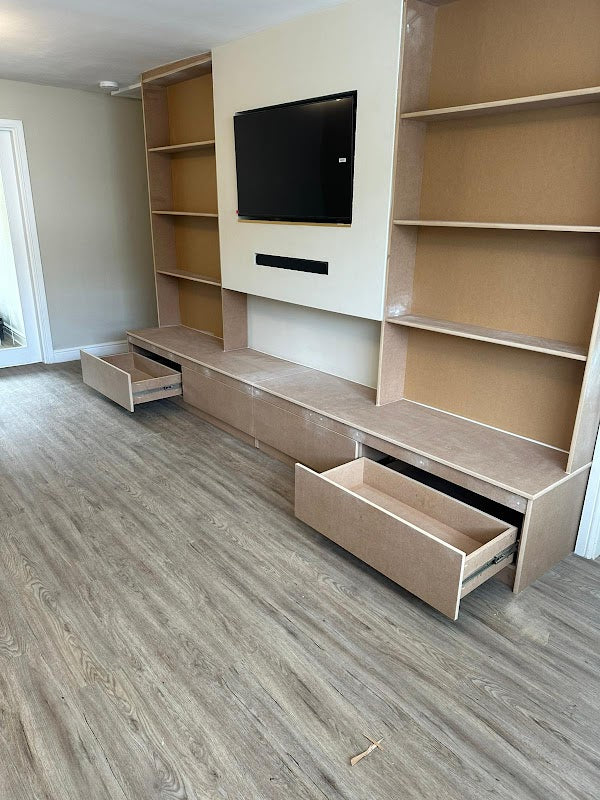 Prestige Joinery & Buildng Services