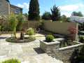 Landed Garden Design & Construction
