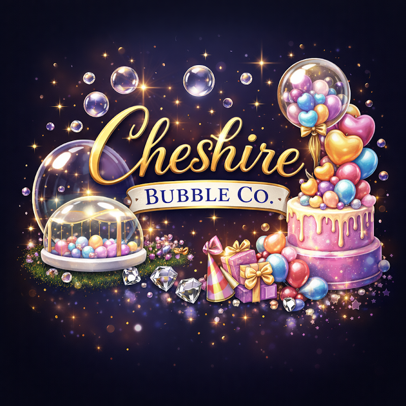 Cheshire Bubble Co
